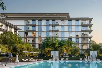 Ocean Cove 2BR | Luxury Waterfront Living