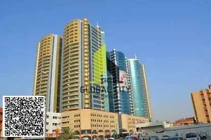 Affordable Studio for Rent in Horizon Towers | Spacious 500 Sqft | 4 Cheques