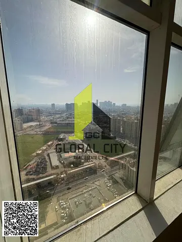 Affordable Studio for Rent in Horizon Towers | Spacious 500 Sqft | 4 Cheques