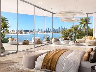 Luxury Beachfront Living |0% Commission |Exclusive