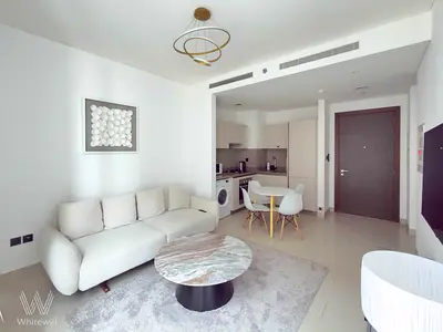 Downtown View | High Floor | Vacant Now