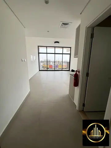Studio (First Occupancy) for annual rent in Ajman – Al Amra area