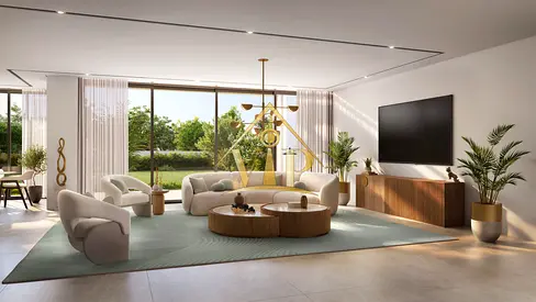 Exclusive Living, Premium Location, Next to Corner, Best Amenities