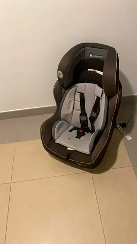 Babytrend Car Seat — Stage 2