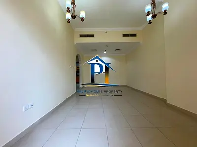 **LIMITED OFFER FOR FAMILY SHARING 2BHK WITH 2BATH & 3 BALCONY GYM POOL AND CAR PARKING BEHIND TO ZULEKHA HOSPITAL