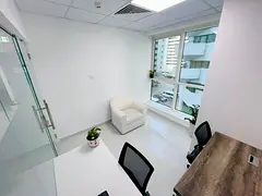 Spacious Office for Rent in Dubai | direct from Owner | near metro