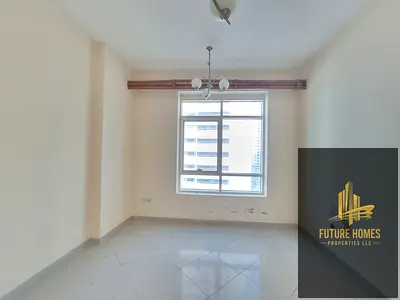 Lavish apartment 1bhk with wardrobes at prime location
