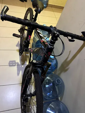 Selling my bike