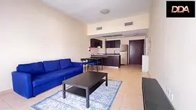 OPEN KITCHEN | FULLY FURNISHED | CLOSE TO SCHOOL