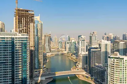 Managed | Amazing Marina Views | Available Now