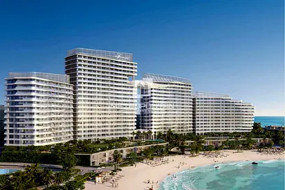 Full Sea View | 60/40 Payment Plan | Beach Access
