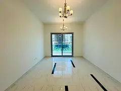 Spacious apartment | Closed Kitchen | Vacant Now
