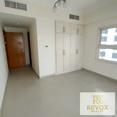 Spacious 1 Bed | Balcony | Prime Marina Location
