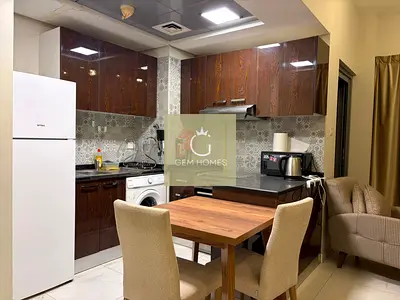 FULLY FURNISHED | SPACIOUS | AFFORDABLE LIVING
