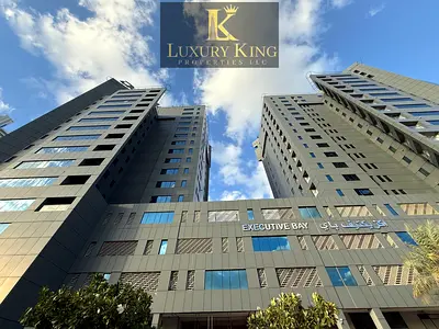Business Bay Office for Rent | Perfect for Professionals & Companies