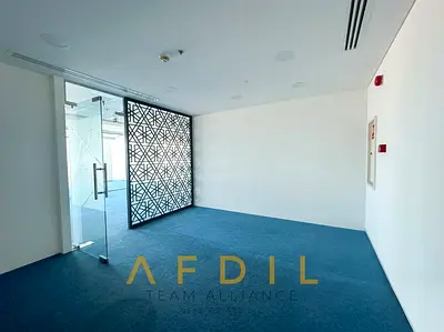 Premium Fitted Office Space | 3432 Sq.Ft | Chiller Free | Prime Business Location