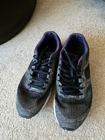 Reebok shoe