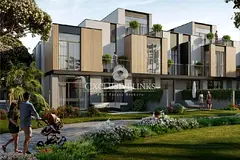 G+1 | 3 BR+Maids | Handover 2026