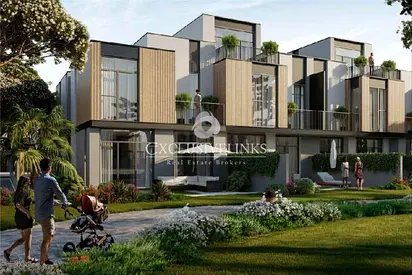 G+1 | 3 BR+Maids | Handover 2026