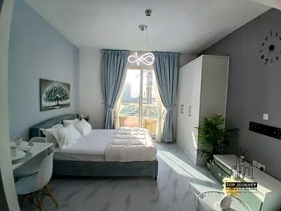 LUXURY FURNISHED | WELL MAINTAINED | AVIALABLE FROM FIRST WEEK MARCH