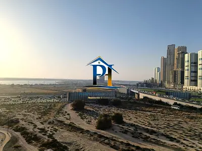Massive 2BR | Chiller Free | 1,438 Sqft | 3 Bathrooms