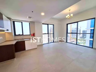 Brand-New |Maid Room | in Jumeirah Garden City | Prime Location Near Metro