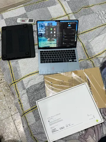 MacBook air m4