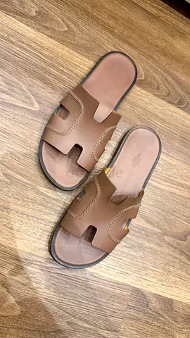 Original Hermes izmir sandal size 43 Tann