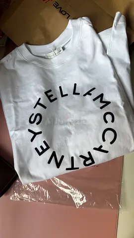 Stella McCartney X HnM collection