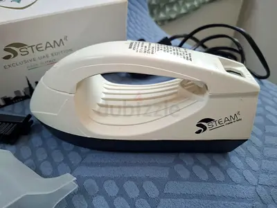 Steam it Iron - For Sale