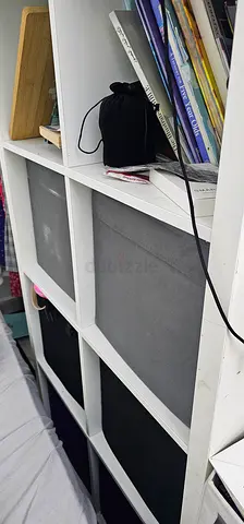IKEA Storage Unit for Sale 🏠✨  Very practical and in excellent condition