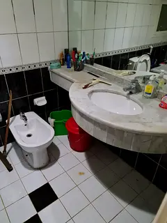 Bed Space for Rent Oud Metha Area