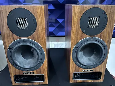PMC Twenty5.21 Speakers