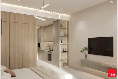 Gharbi 1 Residences, Arjan, Dubai