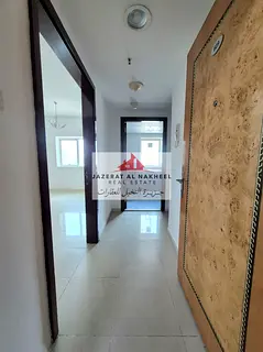 One-Bedroom Apartment in Altawoon