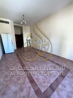 🔥 A fantastic opportunity for annual rent in Al Majaz 3, Sharjah 🔥 🏡 Three bedrooms and a l
