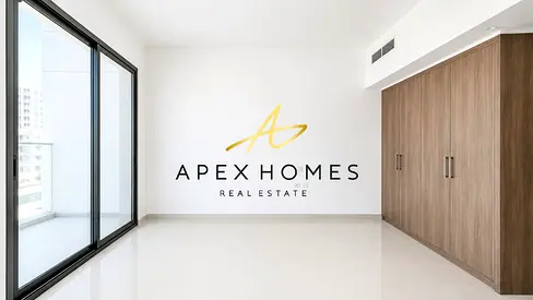 Spacious Studio | Modern Finish | Great Location