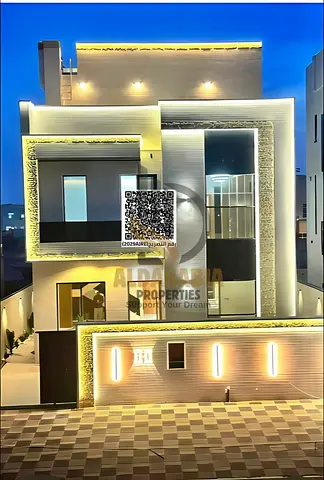 🔥 Luxury Villas for Sale in Al Yasmeen 🔥