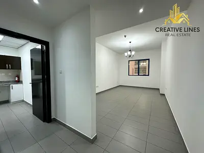 Spacious 1BHK Chiller Free | Perfect Family Apartment