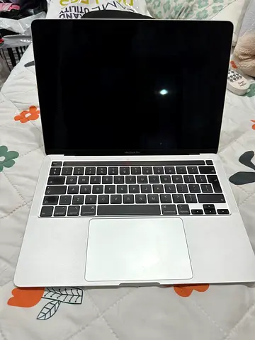 MacBook for sale