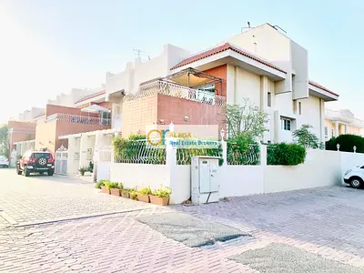 4 BHK Villa for Rent in Al Badaa