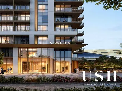 Premium Emaar Investment | Resort-Style Amenities
