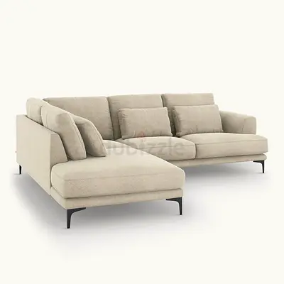 🏠 New Luxury Couch Set | طقم كنبات فاخرة