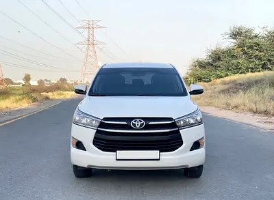AED 700 monthly | 2.7L 4cyl engine | 2020 Model | GCC Specs | Excellent Condition