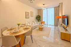 Fully Furnished |Flexible Cheques|Price Negotiable