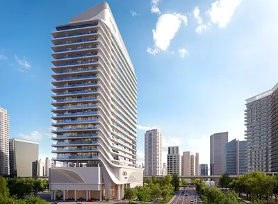 1 Bed + Study Attractive Project For Investors | Premium High Quality | Amazing Branded Kitchen Appliances | Very Dynamic Prime Location