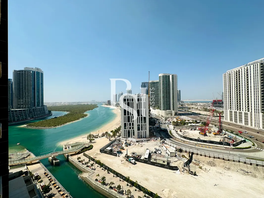 Mangrove View | Balcony | Prime Location