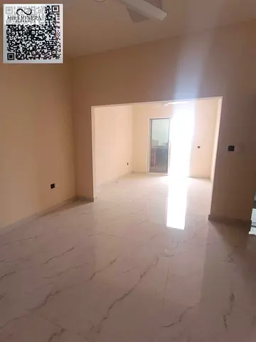 Brand New 2 Bedroom Apartment in Al Jurf 3 | Open View Balcony Near China Mall & Dubai Exit