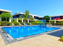 Modern 4BR+Maid| Stunning Views With Pool Gym KPA