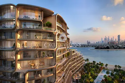 Sea View | Dorchester Ultra Luxury | Furnished